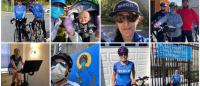 collage of Your Velocity participants